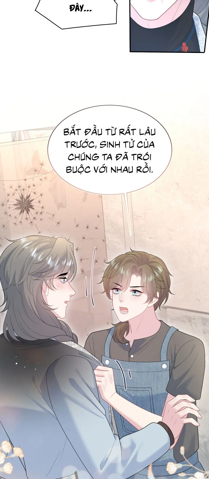 Tuyệt Mỹ Bạch Liên Online Dạy Học Chapter 534 - 46