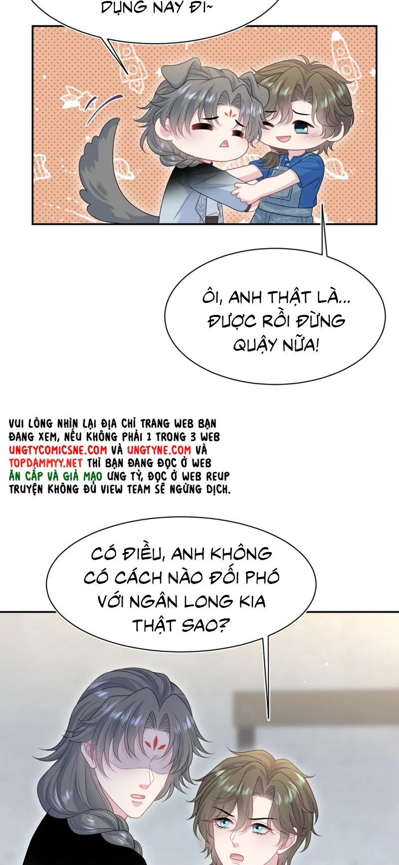Tuyệt Mỹ Bạch Liên Online Dạy Học Chapter 535 - 4