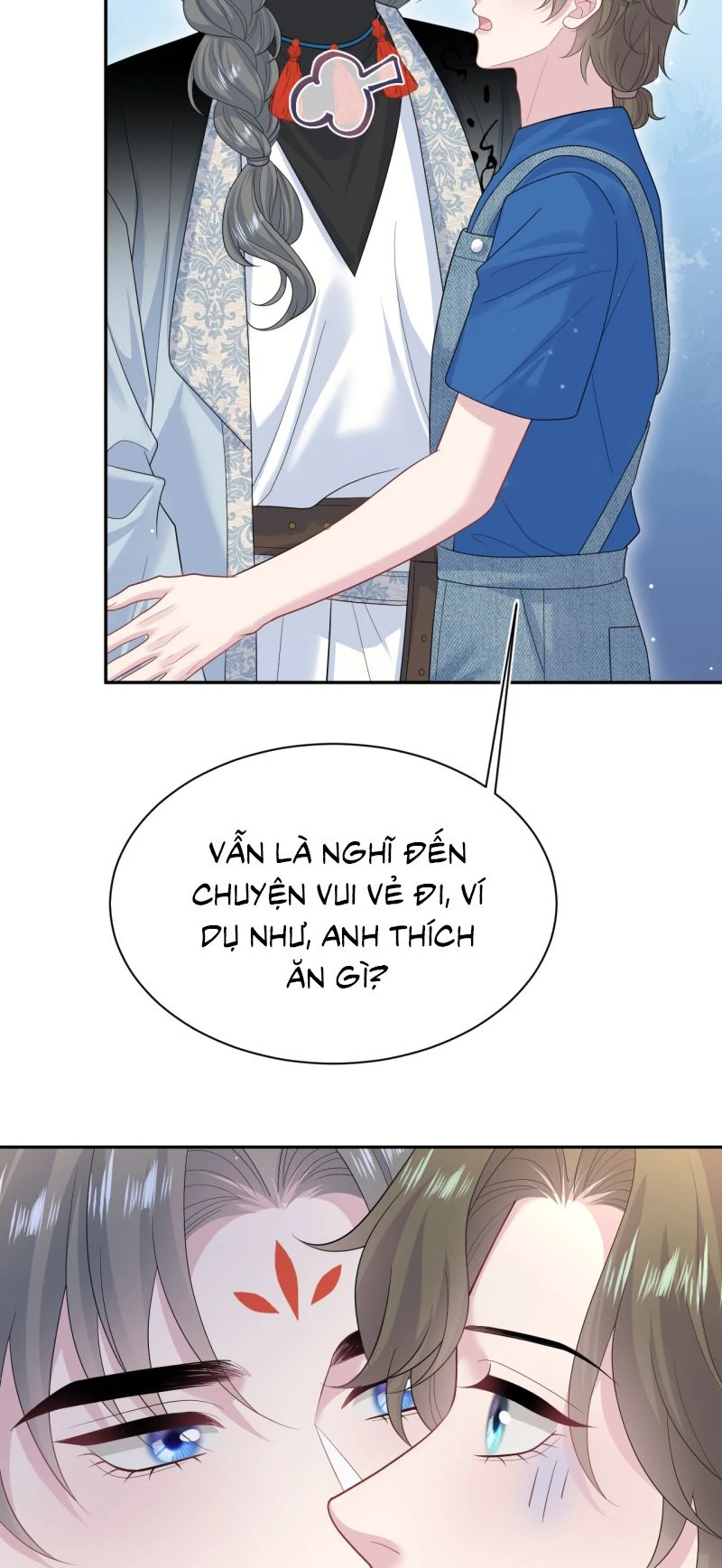 Tuyệt Mỹ Bạch Liên Online Dạy Học Chapter 535 - 7