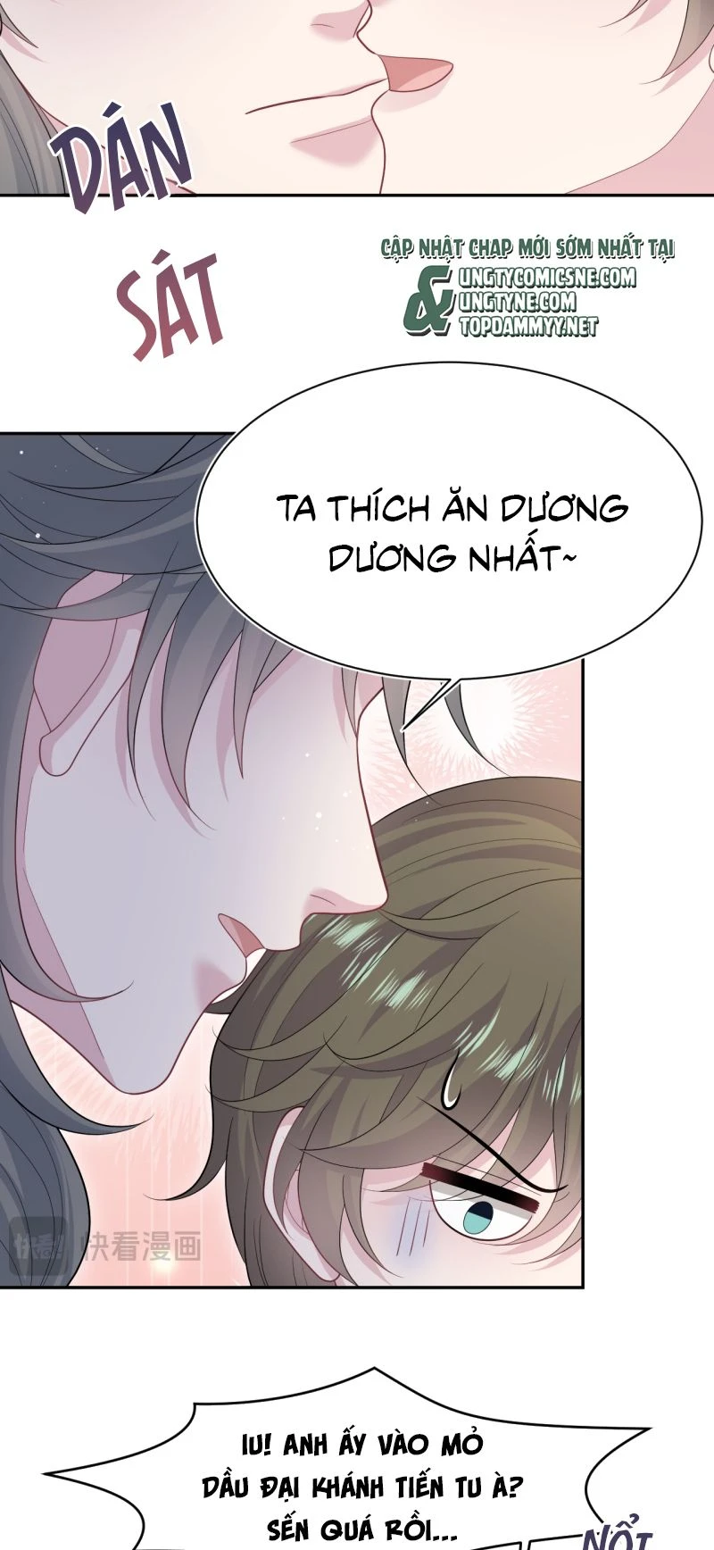 Tuyệt Mỹ Bạch Liên Online Dạy Học Chapter 535 - 8