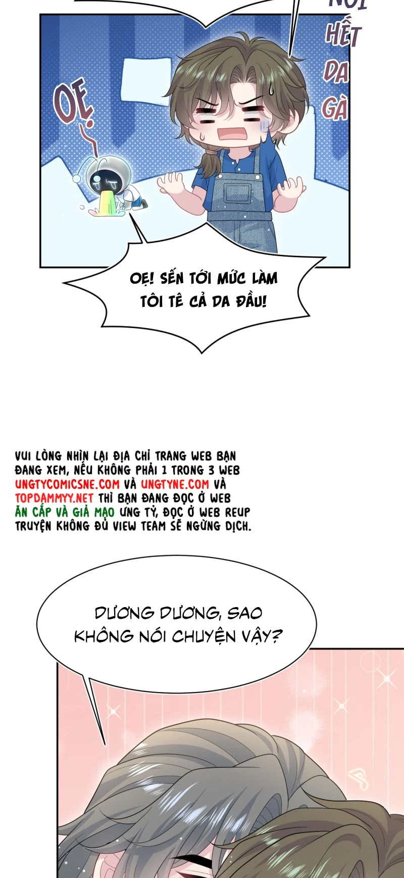 Tuyệt Mỹ Bạch Liên Online Dạy Học Chapter 535 - 9