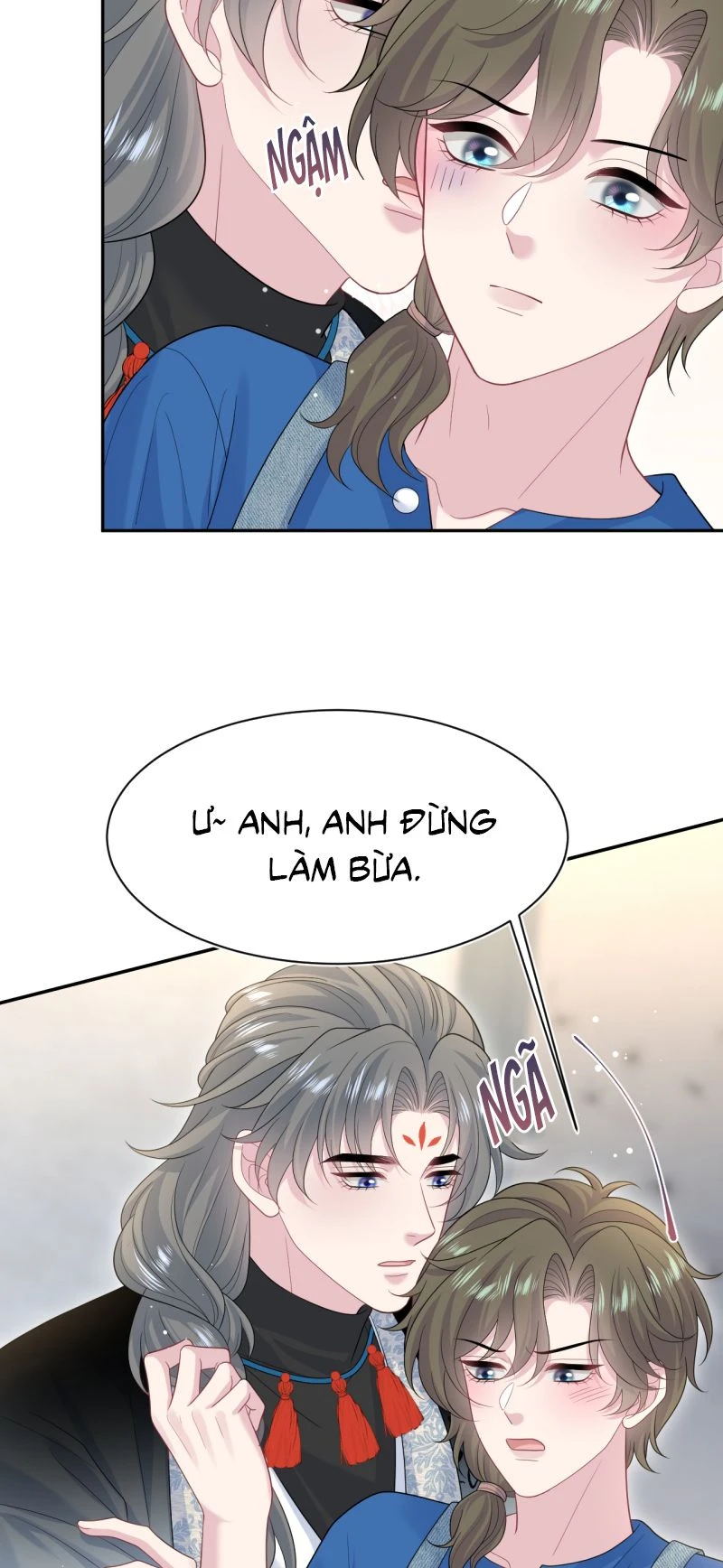 Tuyệt Mỹ Bạch Liên Online Dạy Học Chapter 535 - 10