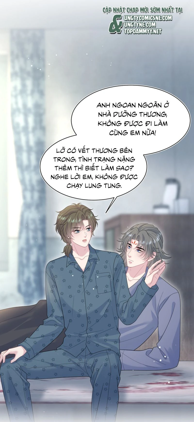Tuyệt Mỹ Bạch Liên Online Dạy Học Chapter 535 - 15