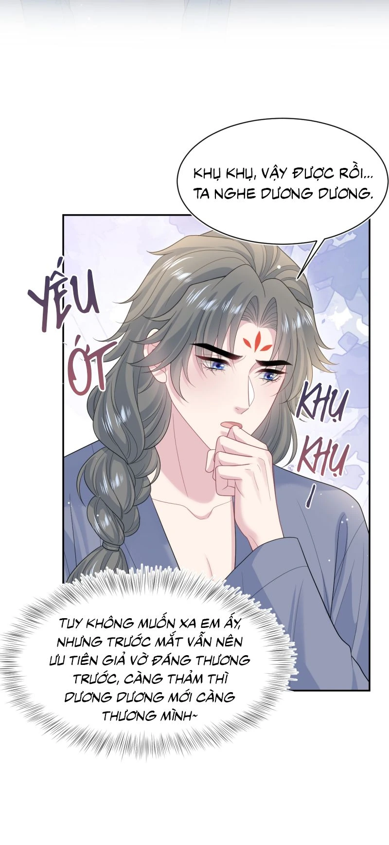 Tuyệt Mỹ Bạch Liên Online Dạy Học Chapter 535 - 16