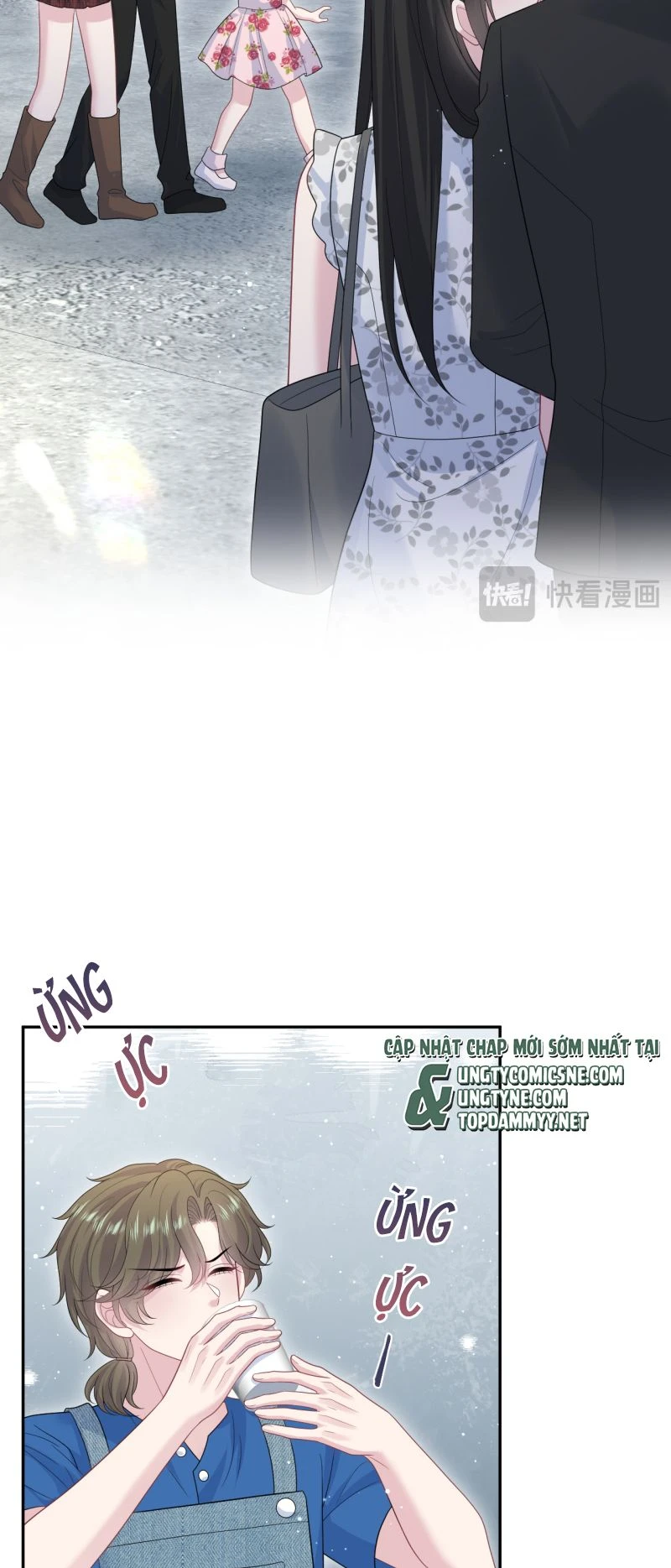 Tuyệt Mỹ Bạch Liên Online Dạy Học Chapter 535 - 18