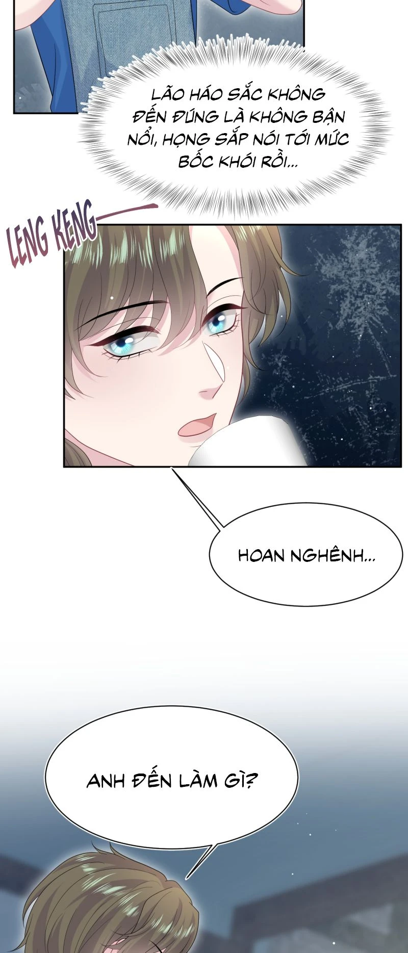 Tuyệt Mỹ Bạch Liên Online Dạy Học Chapter 535 - 19