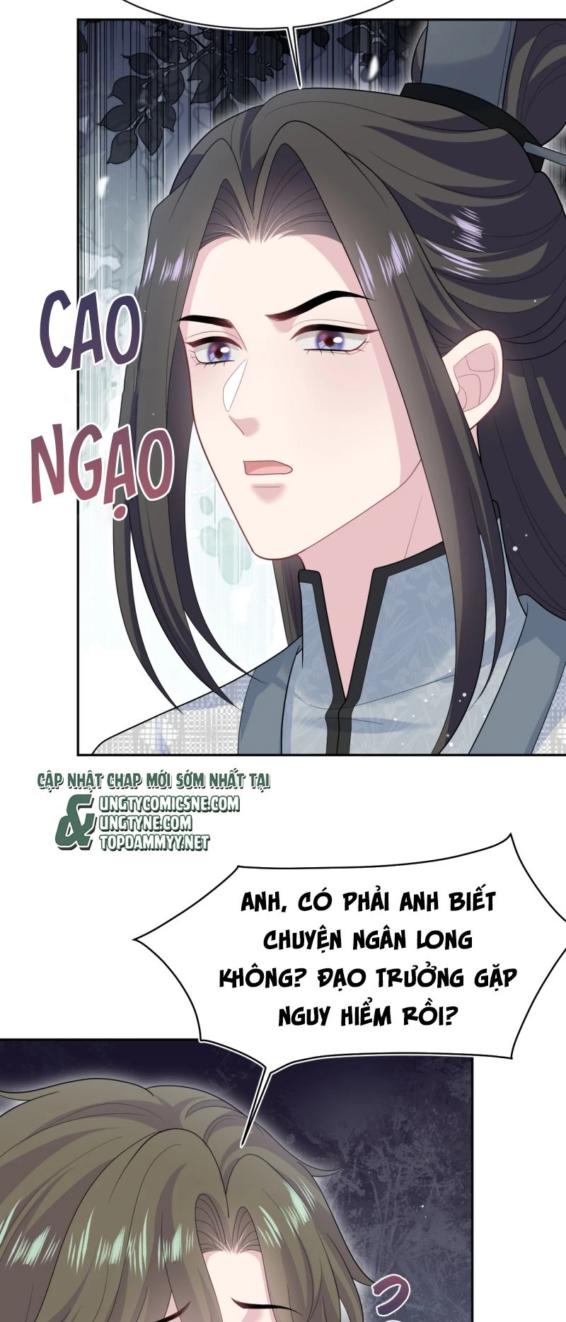 Tuyệt Mỹ Bạch Liên Online Dạy Học Chapter 535 - 22