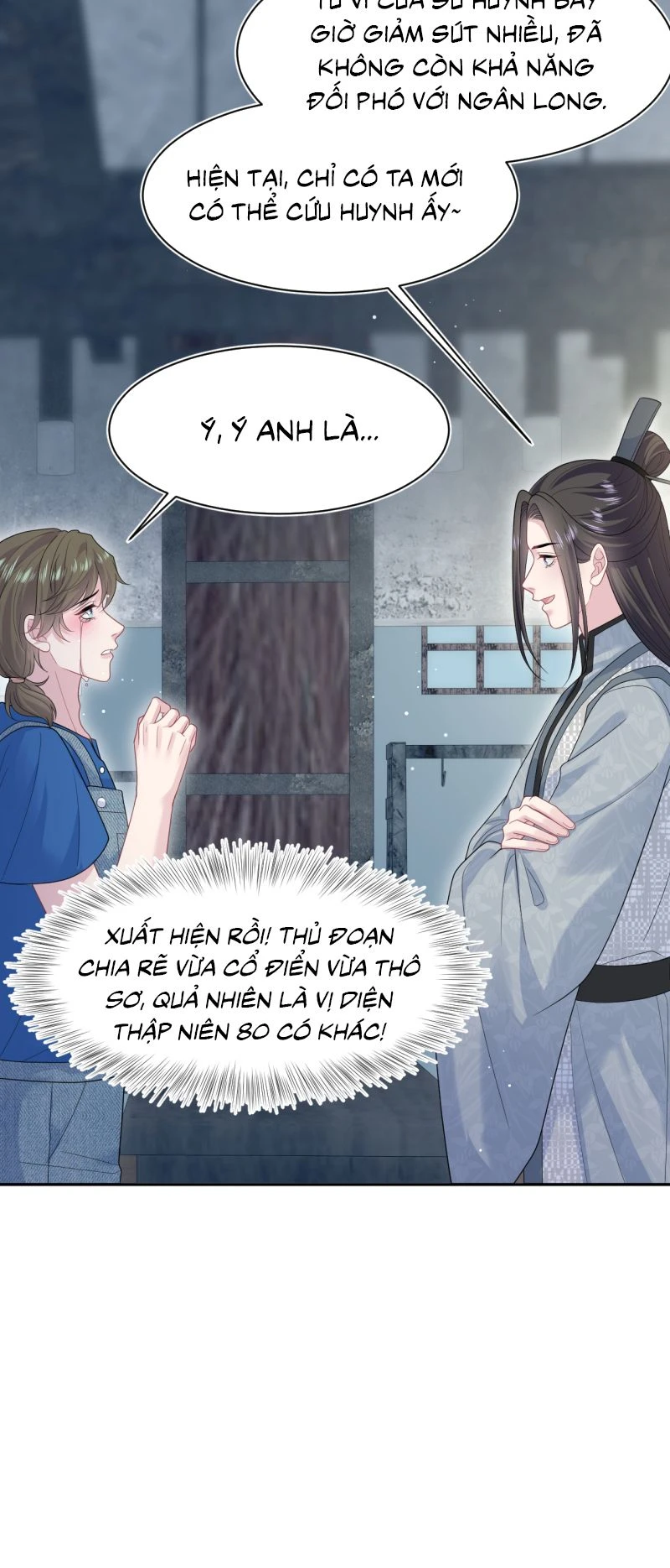 Tuyệt Mỹ Bạch Liên Online Dạy Học Chapter 535 - 24