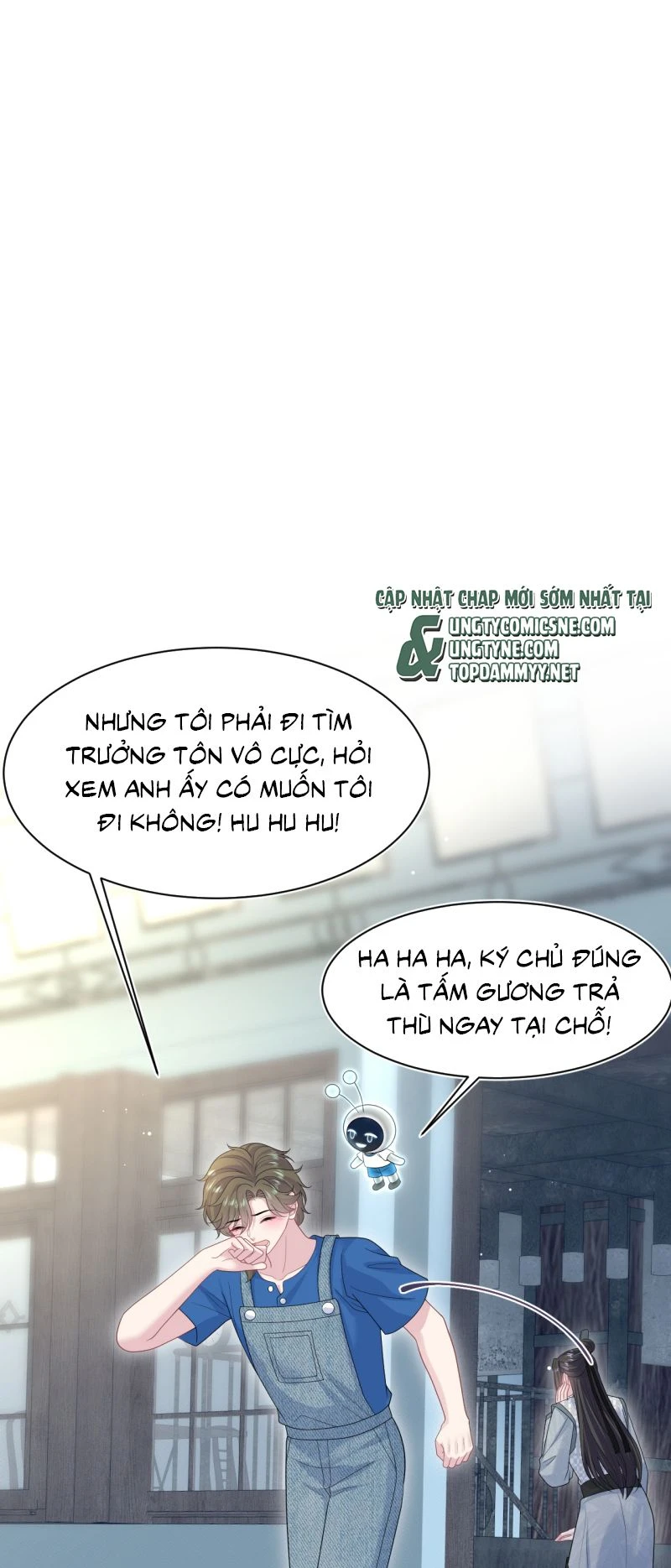 Tuyệt Mỹ Bạch Liên Online Dạy Học Chapter 535 - 29