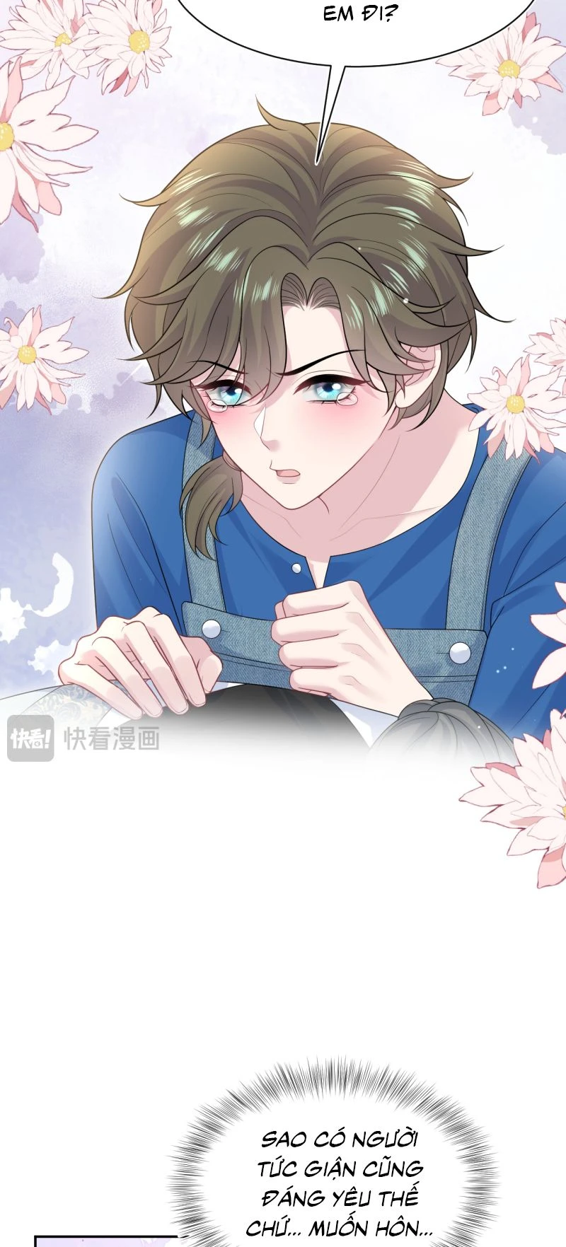 Tuyệt Mỹ Bạch Liên Online Dạy Học Chapter 535 - 36