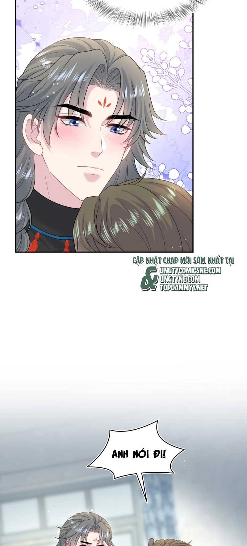 Tuyệt Mỹ Bạch Liên Online Dạy Học Chapter 535 - 37