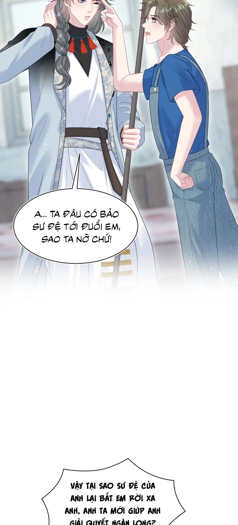 Tuyệt Mỹ Bạch Liên Online Dạy Học Chapter 535 - 38