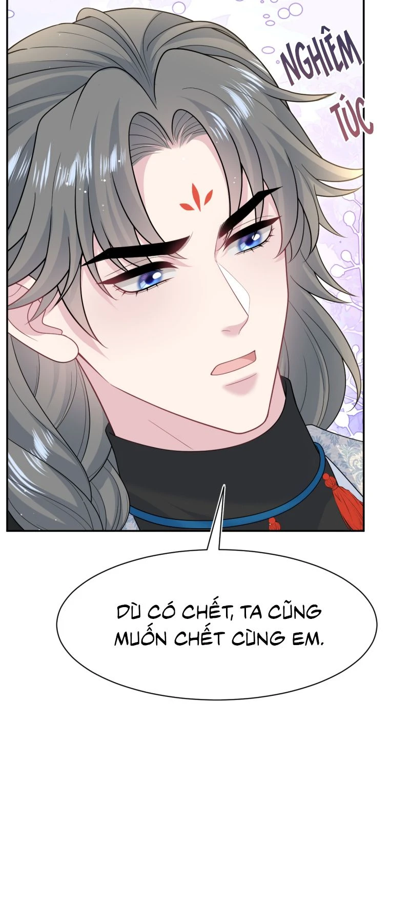 Tuyệt Mỹ Bạch Liên Online Dạy Học Chapter 535 - 40