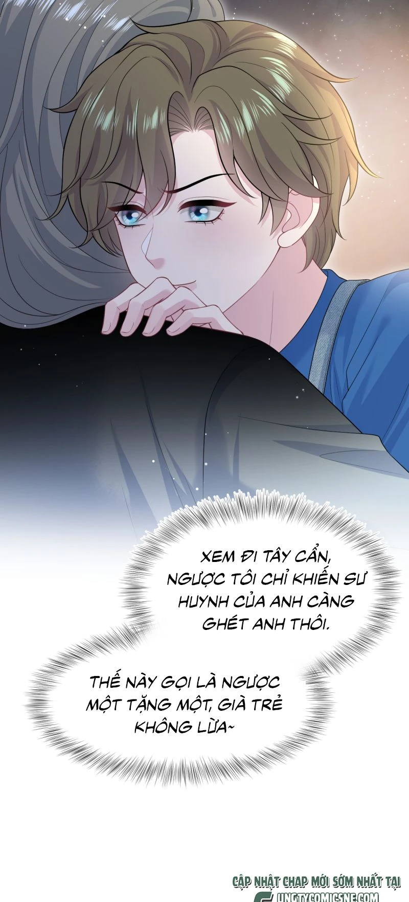 Tuyệt Mỹ Bạch Liên Online Dạy Học Chapter 535 - 45
