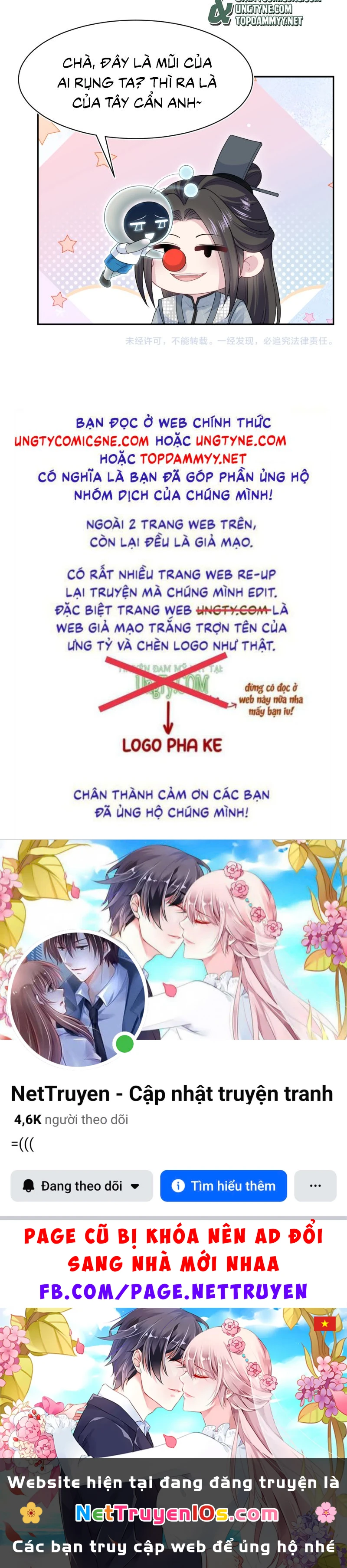 Tuyệt Mỹ Bạch Liên Online Dạy Học Chapter 535 - 46
