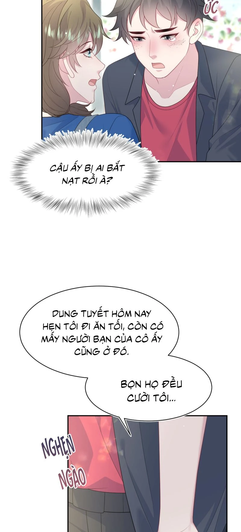 Tuyệt Mỹ Bạch Liên Online Dạy Học Chapter 536 - 4