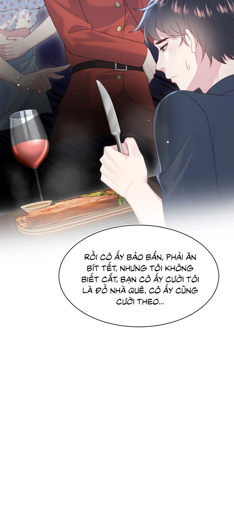 Tuyệt Mỹ Bạch Liên Online Dạy Học Chapter 536 - 6