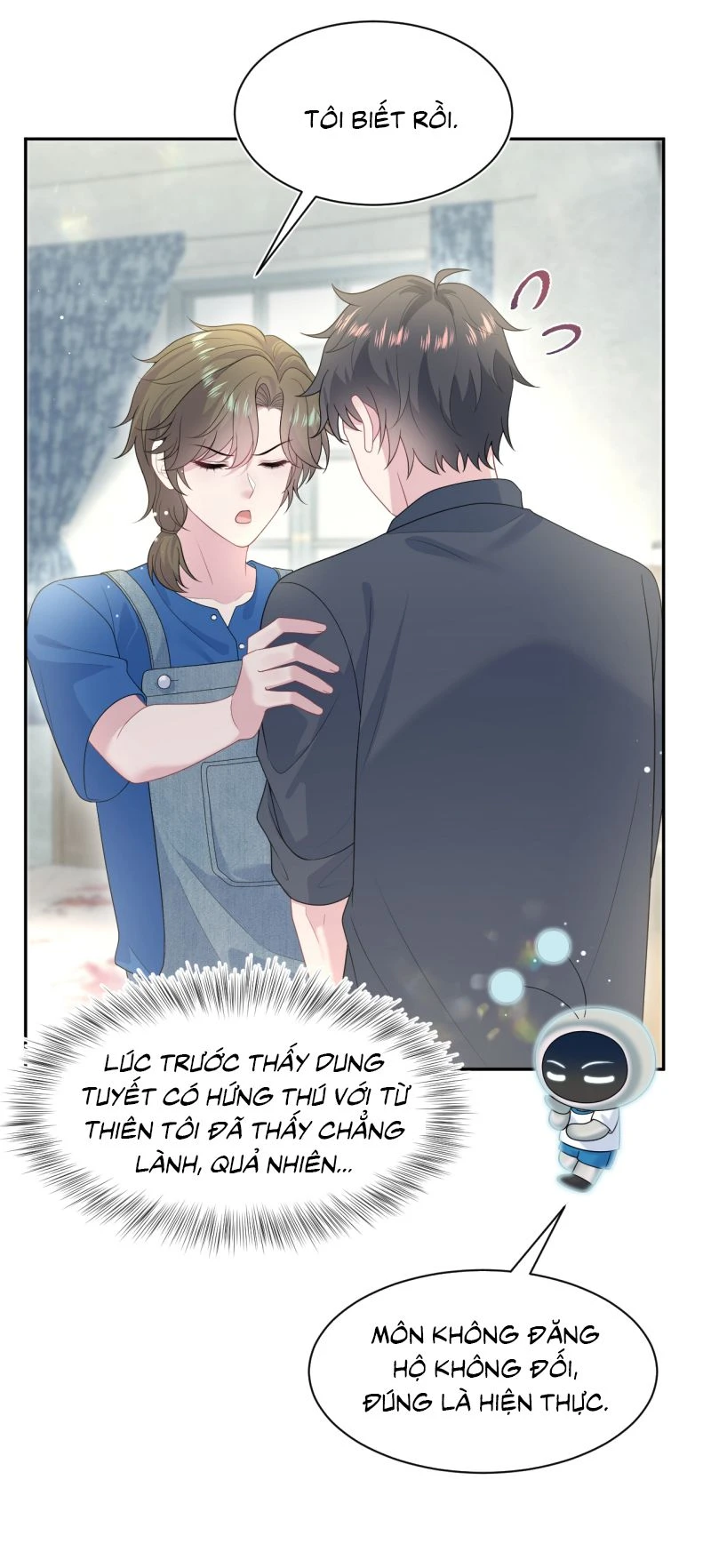 Tuyệt Mỹ Bạch Liên Online Dạy Học Chapter 536 - 7