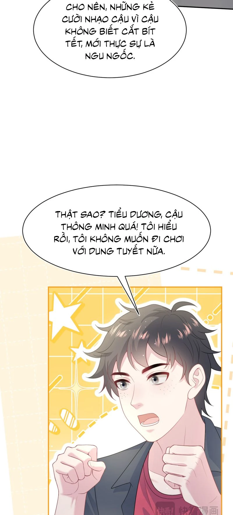 Tuyệt Mỹ Bạch Liên Online Dạy Học Chapter 536 - 9