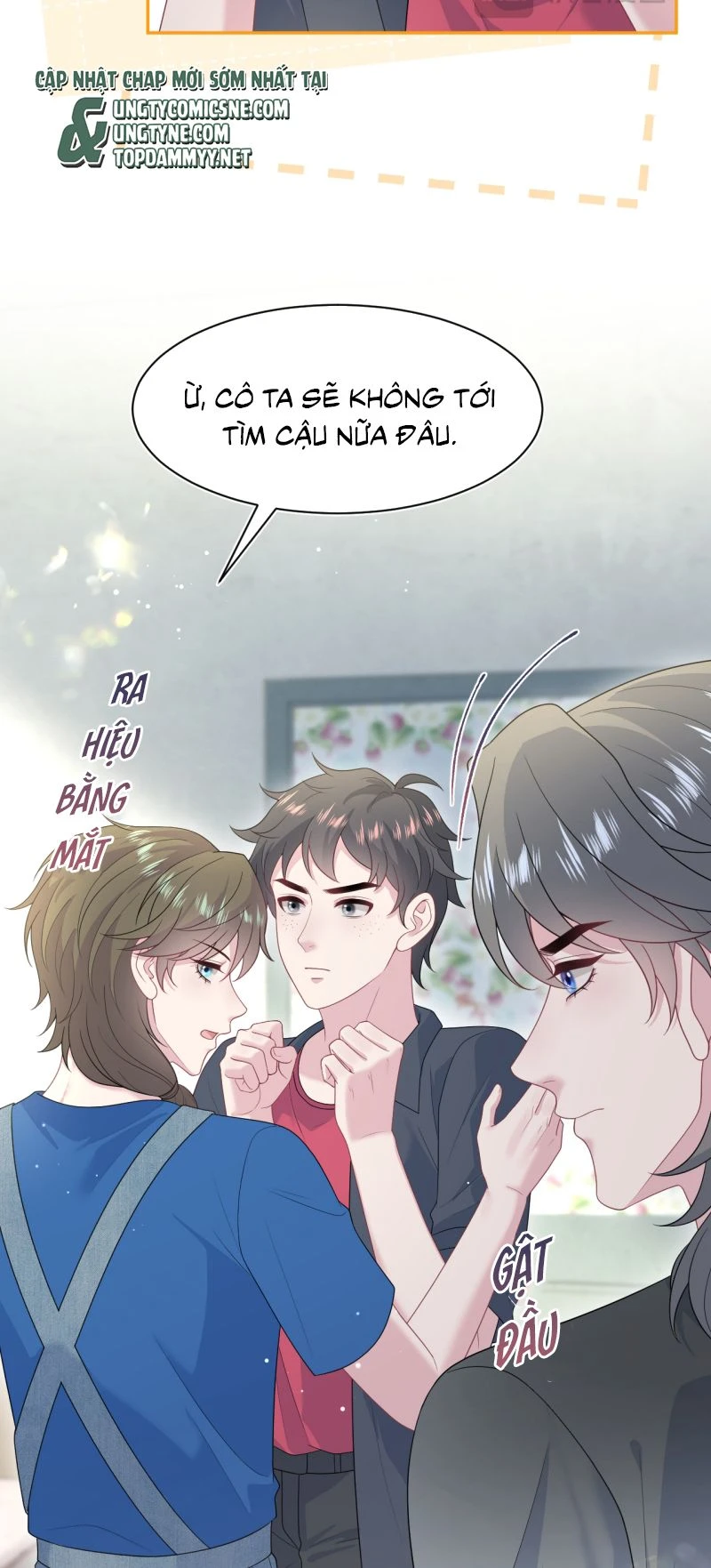 Tuyệt Mỹ Bạch Liên Online Dạy Học Chapter 536 - 10