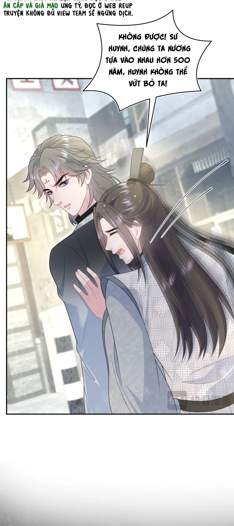 Tuyệt Mỹ Bạch Liên Online Dạy Học Chapter 536 - 19