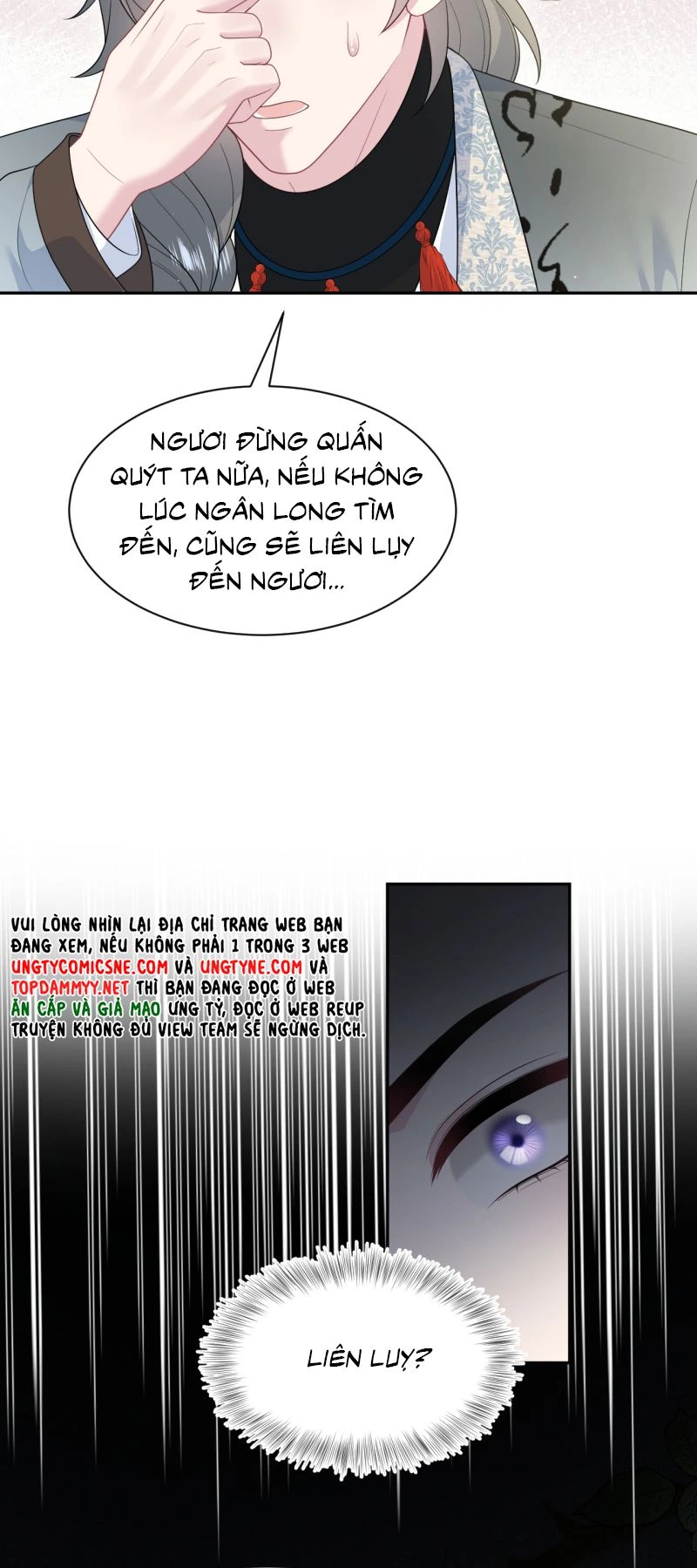 Tuyệt Mỹ Bạch Liên Online Dạy Học Chapter 536 - 22