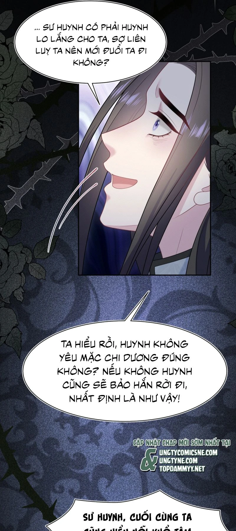 Tuyệt Mỹ Bạch Liên Online Dạy Học Chapter 536 - 23