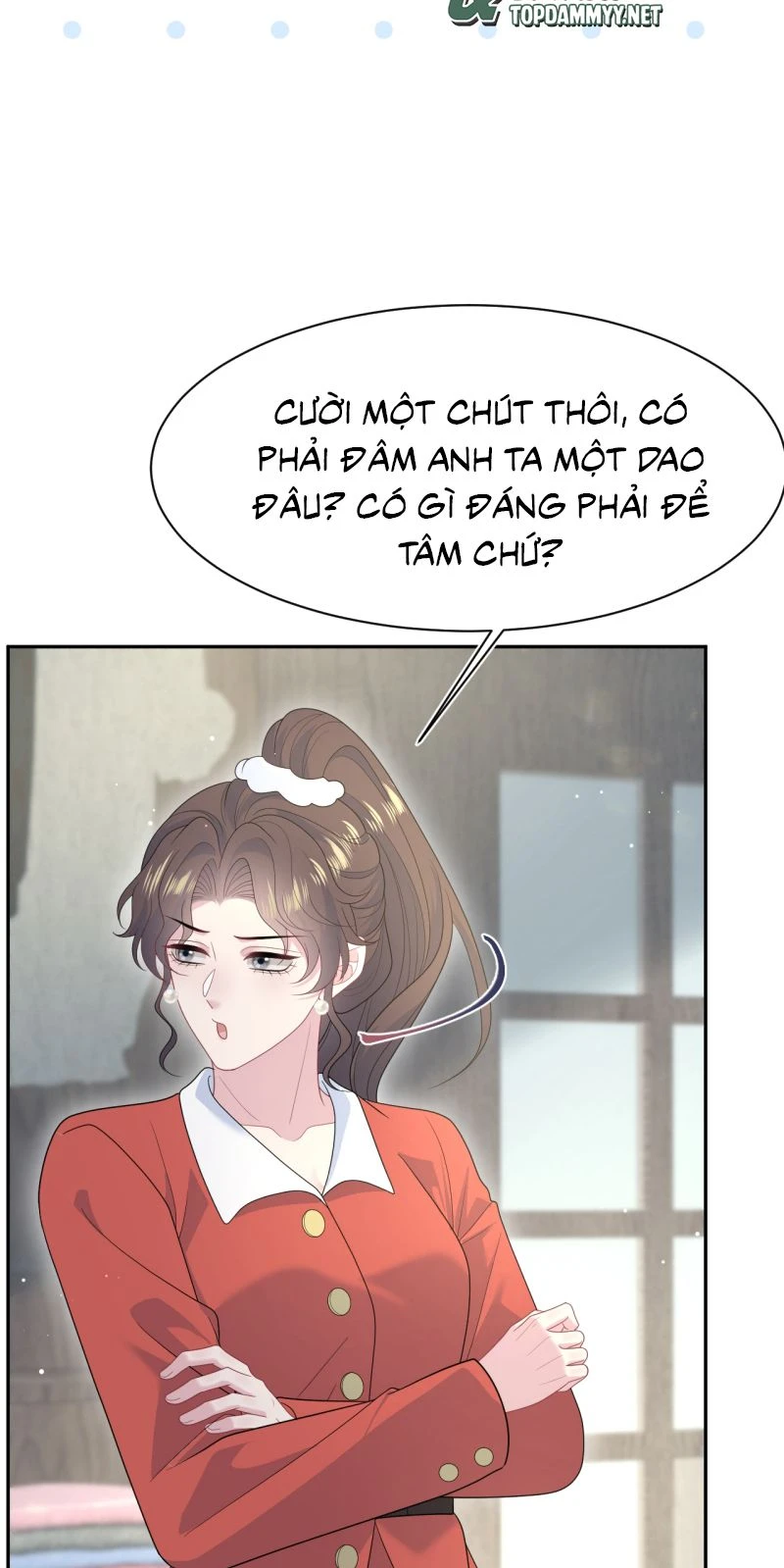 Tuyệt Mỹ Bạch Liên Online Dạy Học Chapter 536 - 39