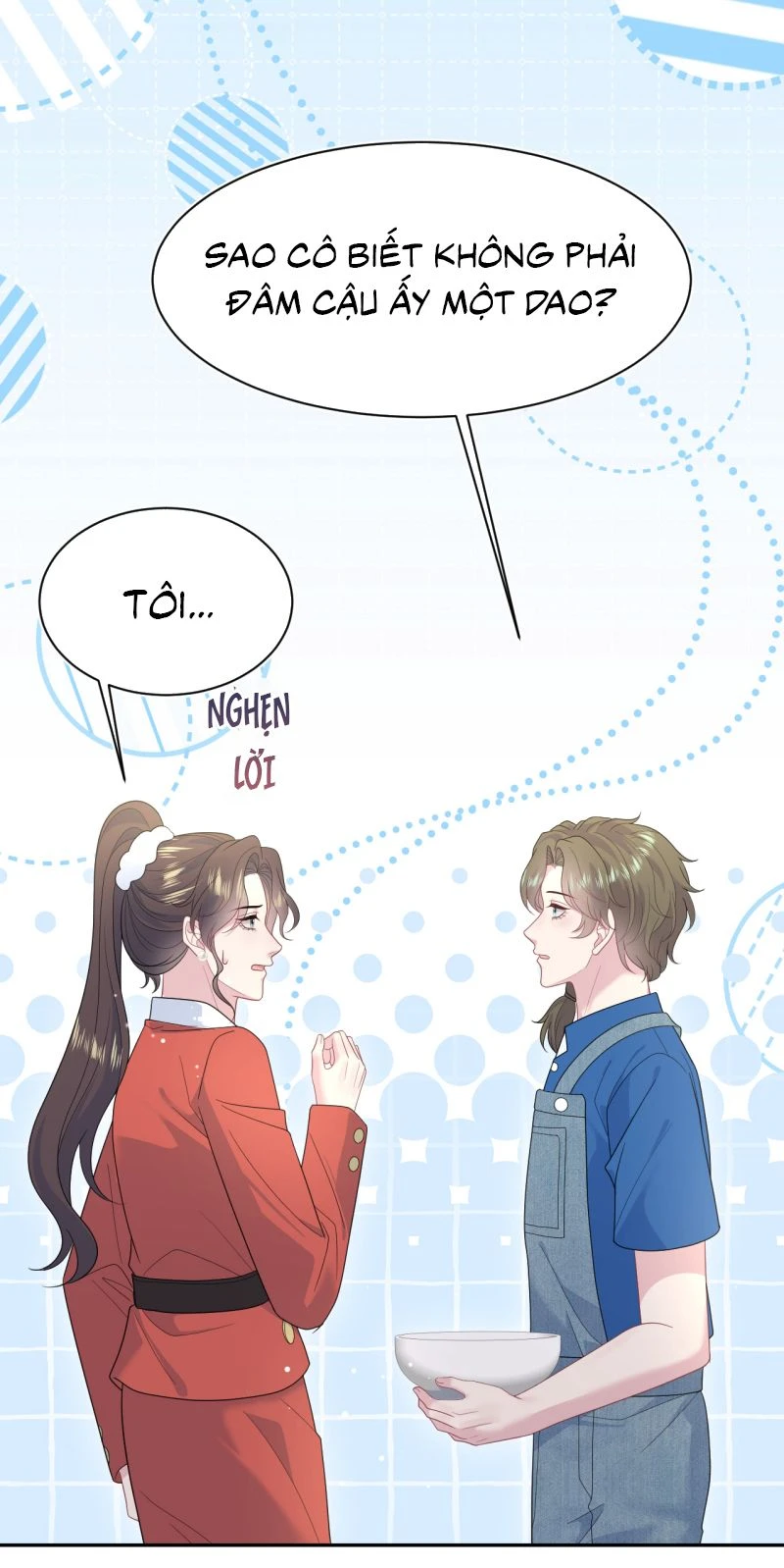 Tuyệt Mỹ Bạch Liên Online Dạy Học Chapter 536 - 41