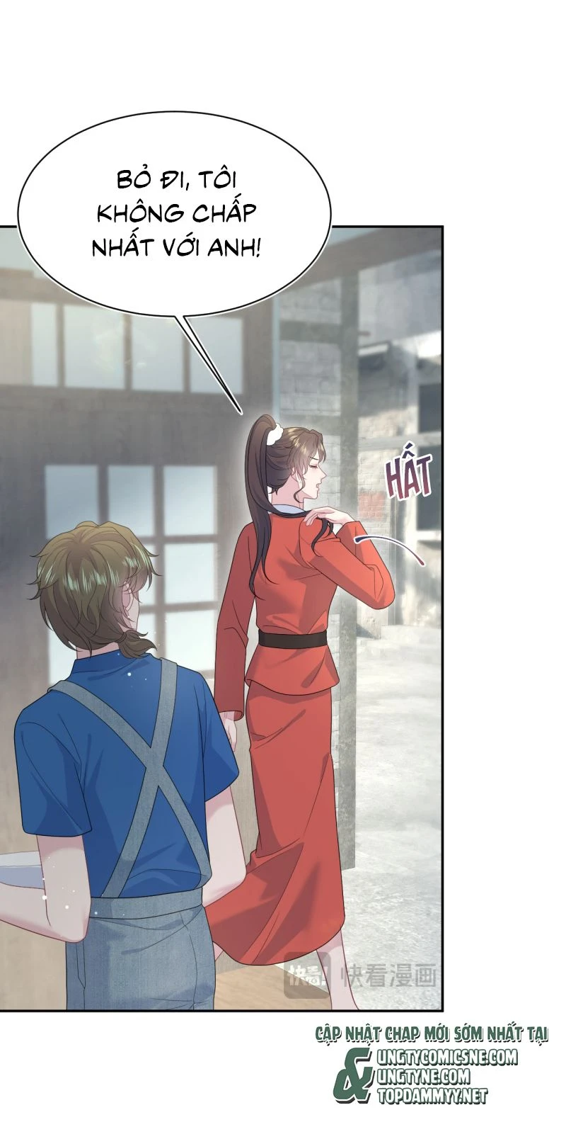 Tuyệt Mỹ Bạch Liên Online Dạy Học Chapter 536 - 42