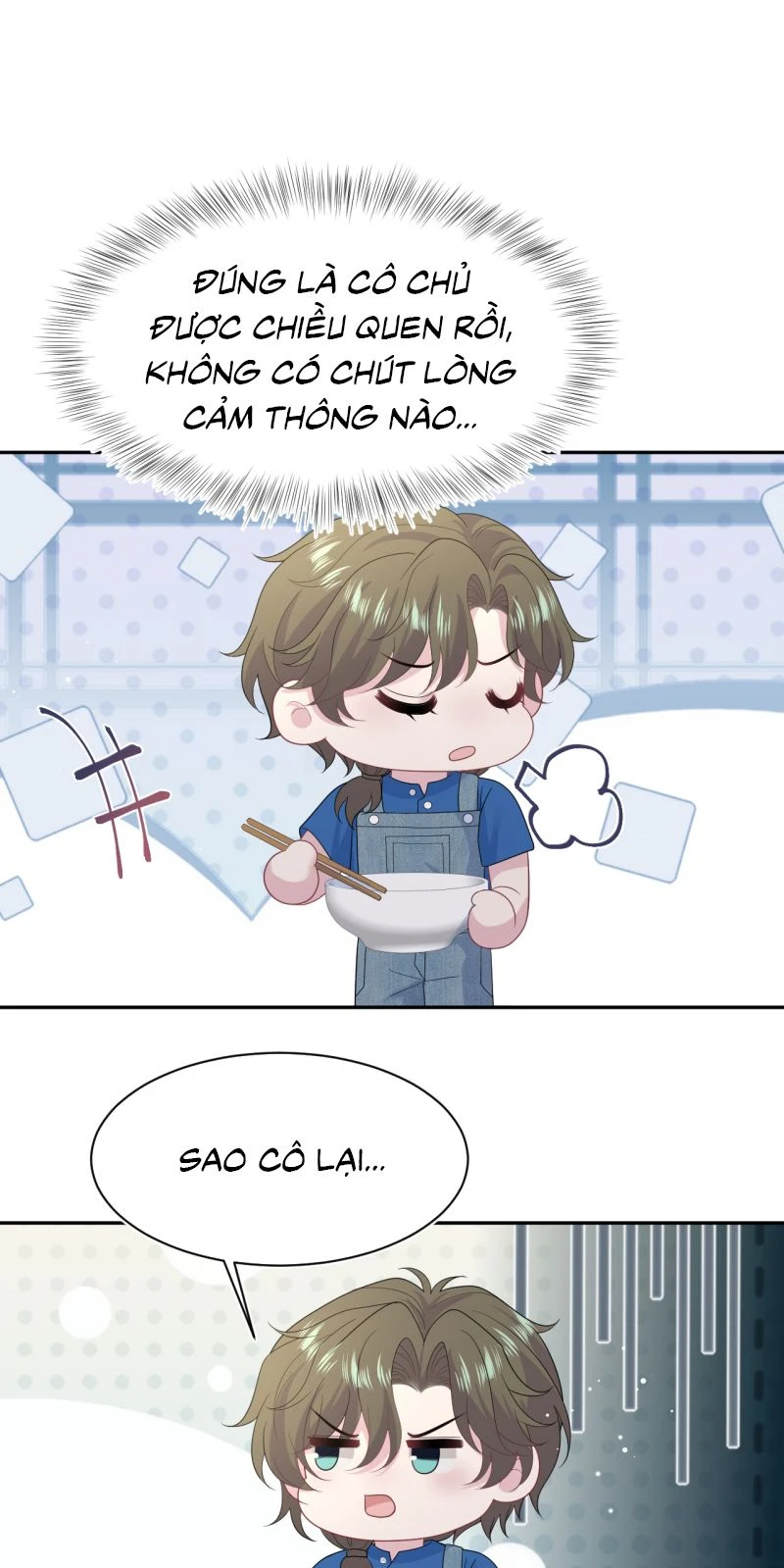 Tuyệt Mỹ Bạch Liên Online Dạy Học Chapter 536 - 43
