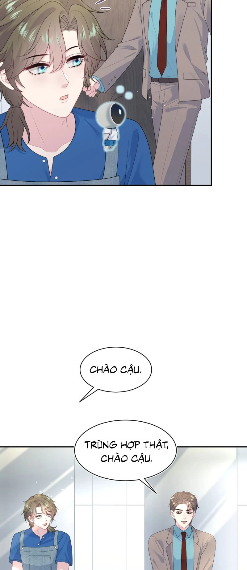 Tuyệt Mỹ Bạch Liên Online Dạy Học Chapter 538 - 4
