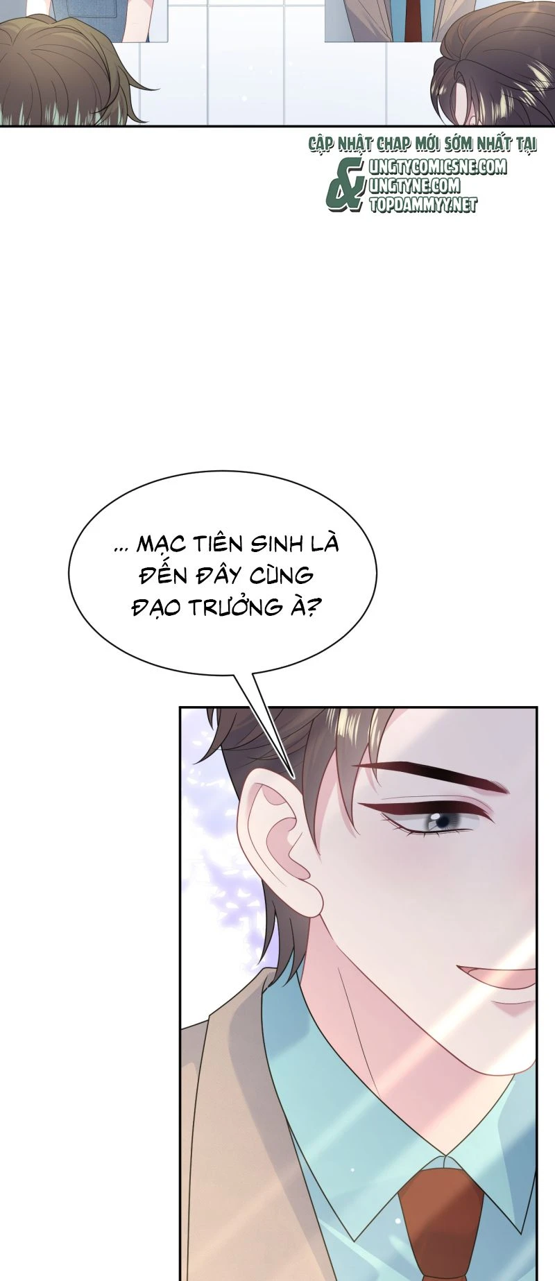 Tuyệt Mỹ Bạch Liên Online Dạy Học Chapter 538 - 5