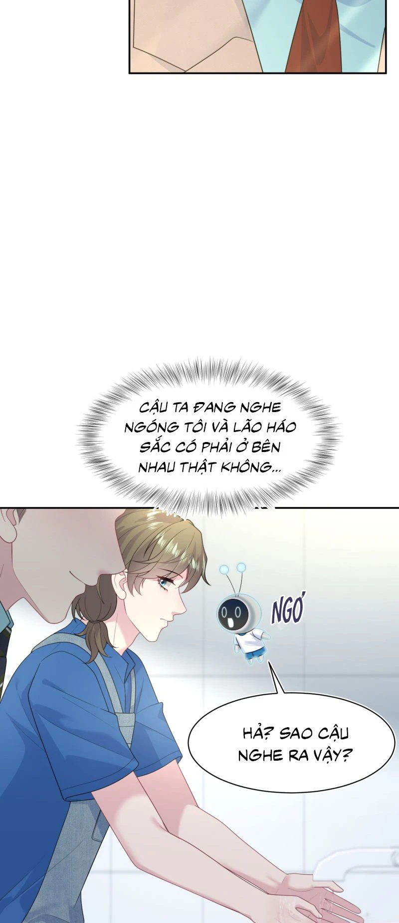 Tuyệt Mỹ Bạch Liên Online Dạy Học Chapter 538 - 6