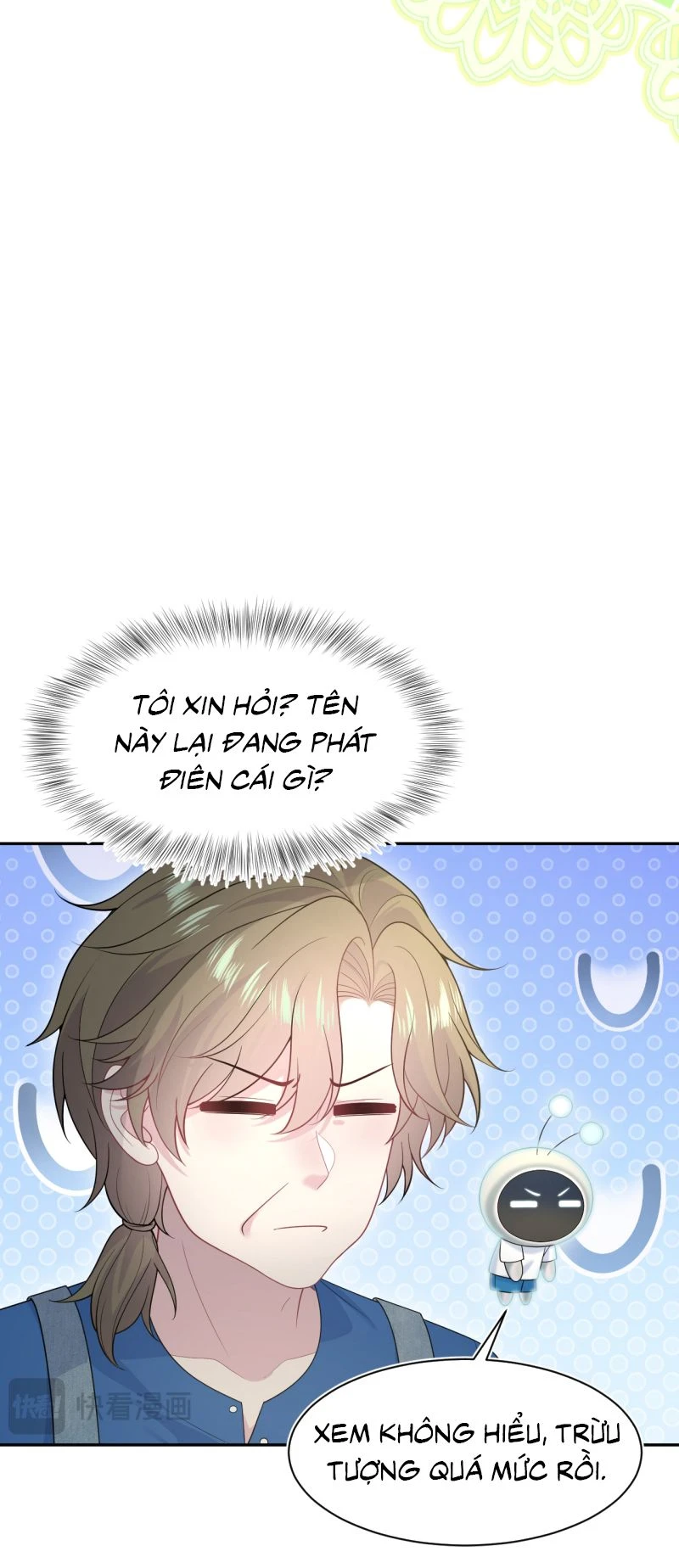 Tuyệt Mỹ Bạch Liên Online Dạy Học Chapter 538 - 16