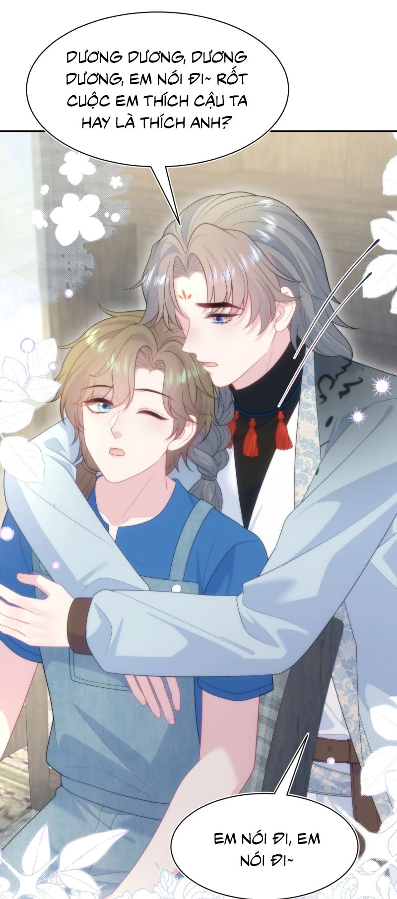 Tuyệt Mỹ Bạch Liên Online Dạy Học Chapter 538 - 17