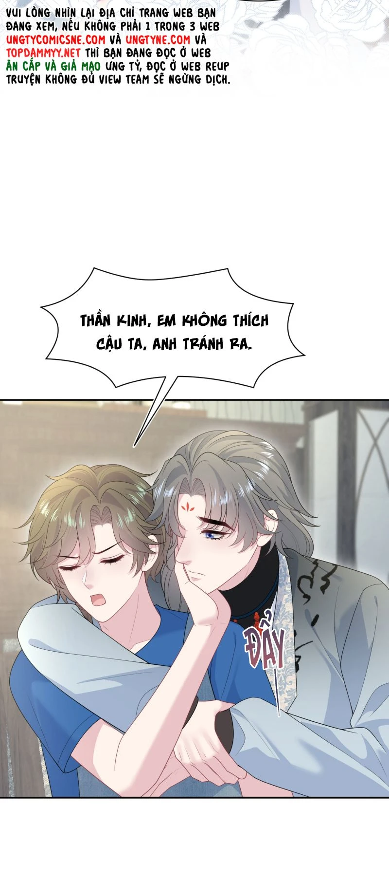 Tuyệt Mỹ Bạch Liên Online Dạy Học Chapter 538 - 18