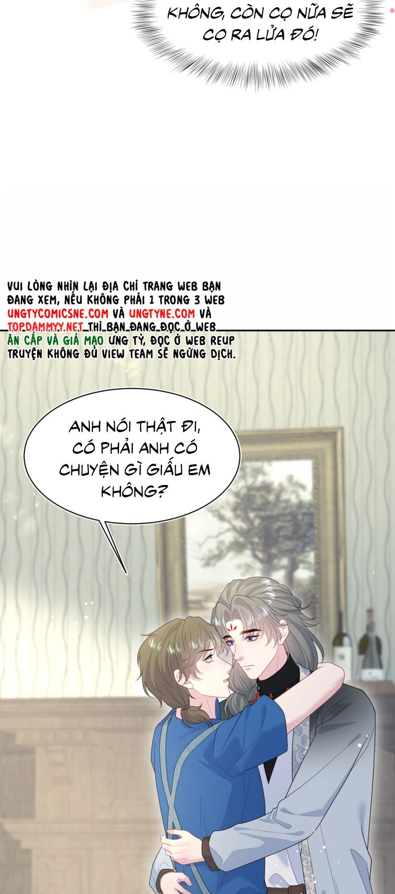 Tuyệt Mỹ Bạch Liên Online Dạy Học Chapter 538 - 21