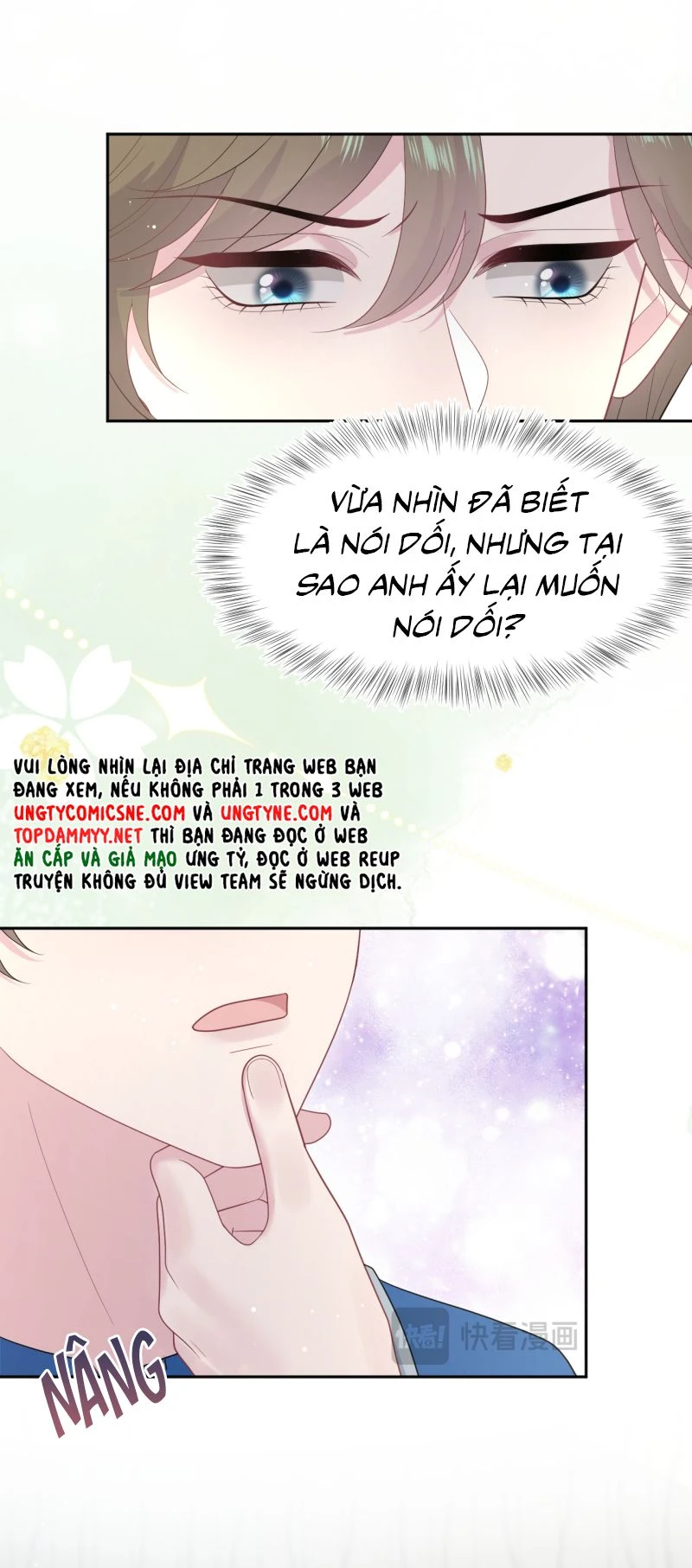 Tuyệt Mỹ Bạch Liên Online Dạy Học Chapter 538 - 24