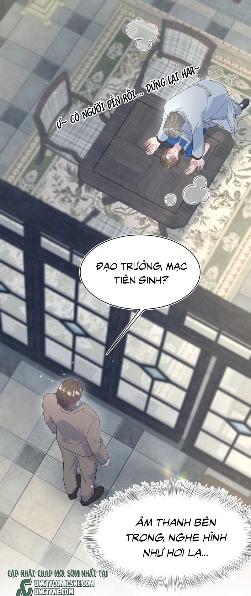 Tuyệt Mỹ Bạch Liên Online Dạy Học Chapter 538 - 34