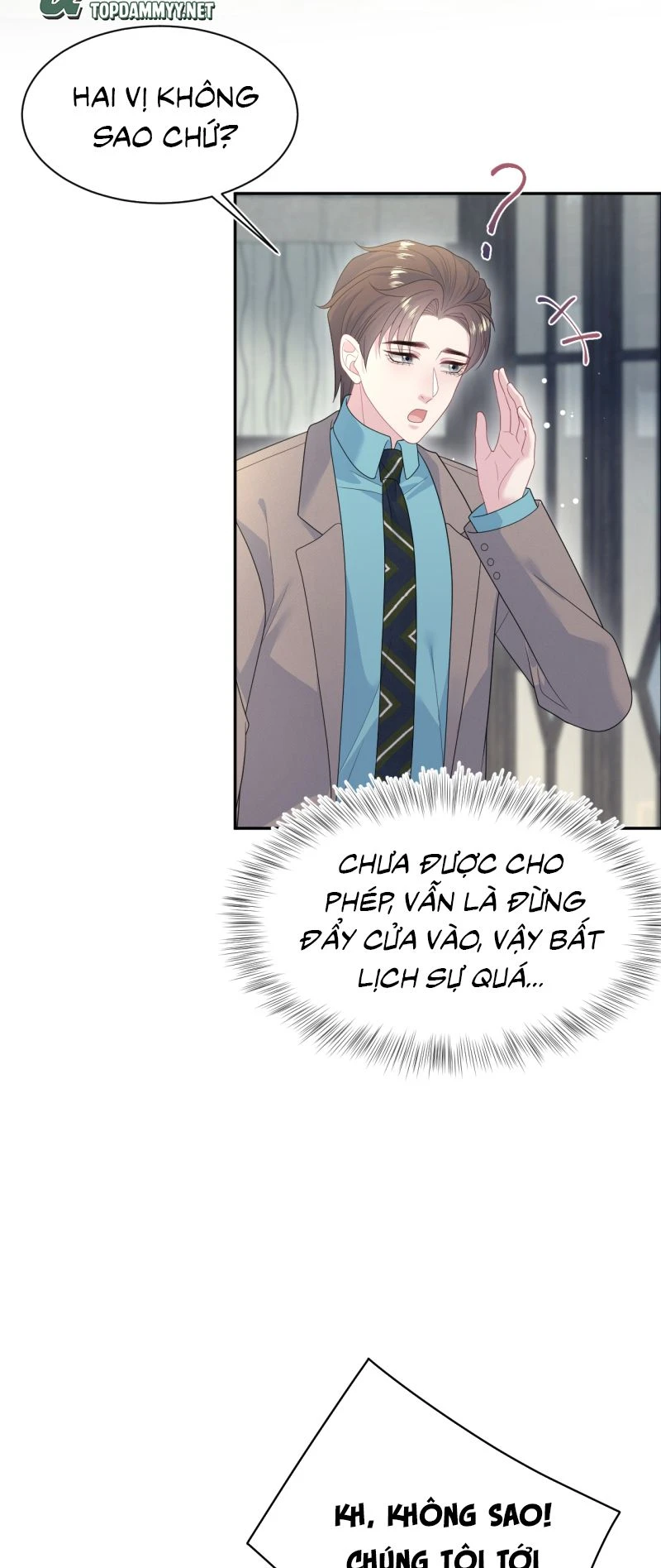 Tuyệt Mỹ Bạch Liên Online Dạy Học Chapter 538 - 35