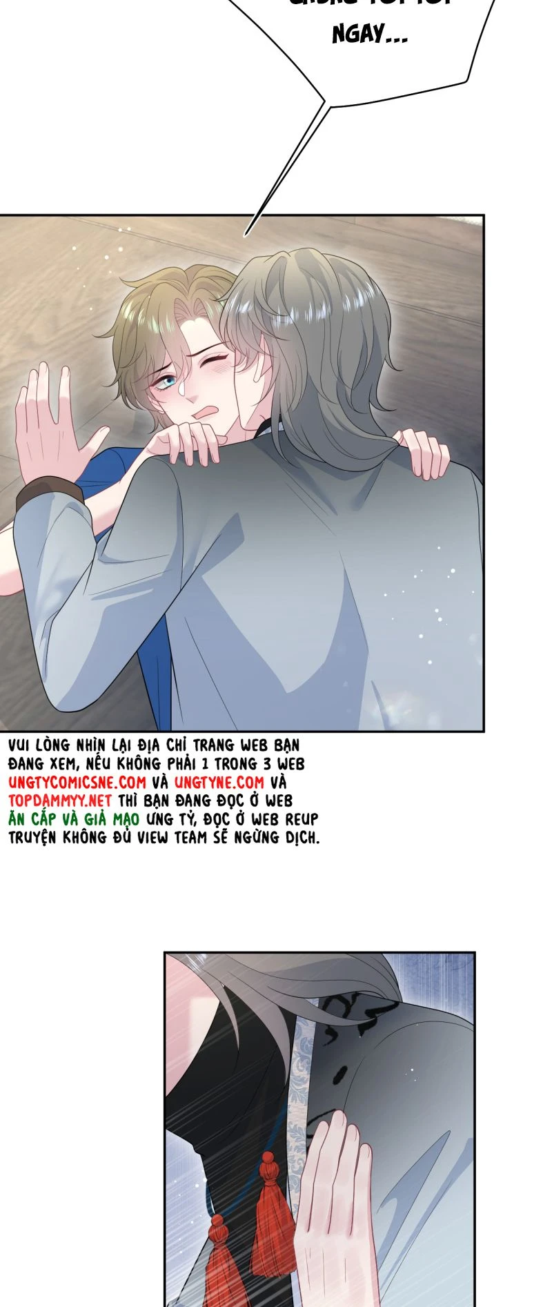 Tuyệt Mỹ Bạch Liên Online Dạy Học Chapter 538 - 36