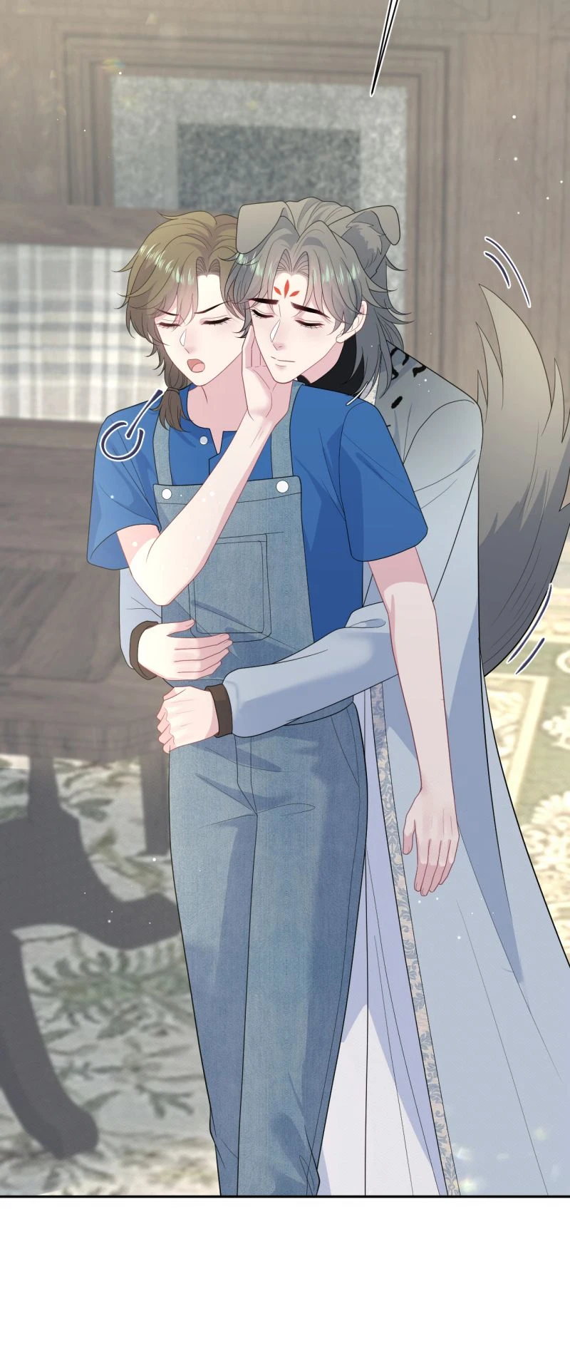Tuyệt Mỹ Bạch Liên Online Dạy Học Chapter 538 - 41