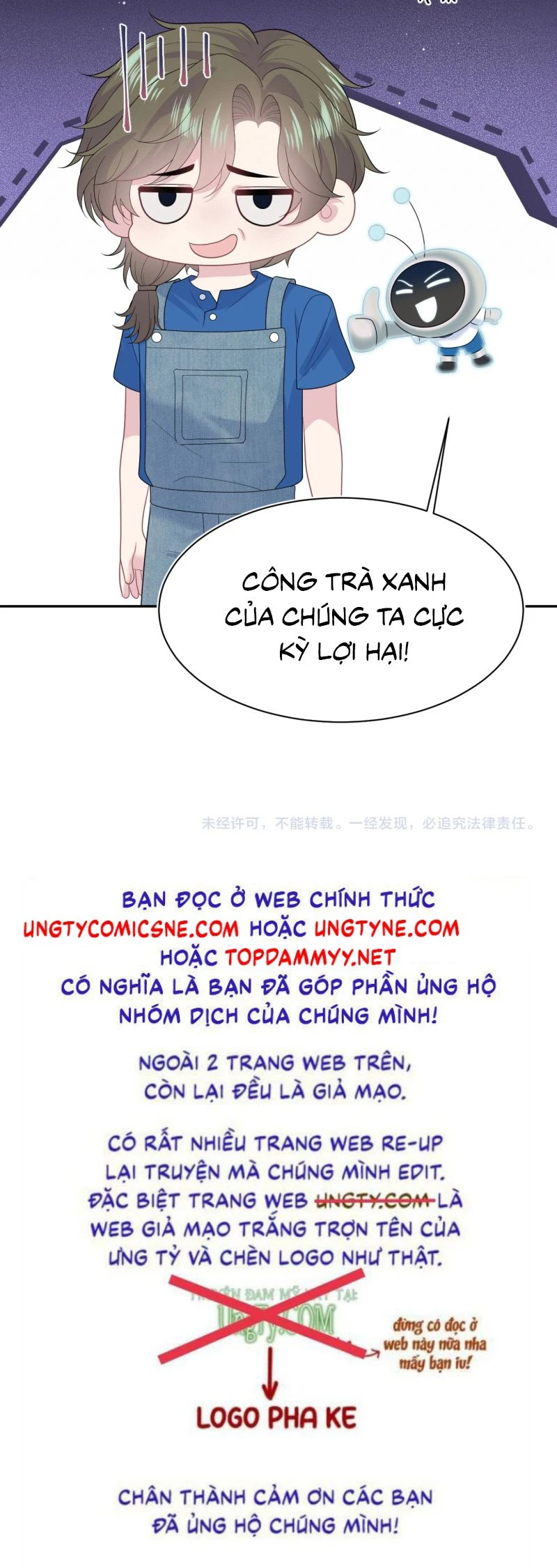 Tuyệt Mỹ Bạch Liên Online Dạy Học Chapter 538 - 43