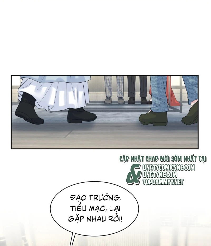 Tuyệt Mỹ Bạch Liên Online Dạy Học Chapter 539 - 1