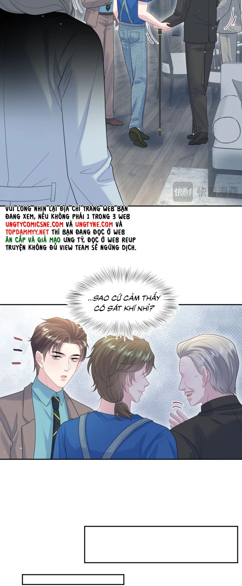 Tuyệt Mỹ Bạch Liên Online Dạy Học Chapter 539 - 6