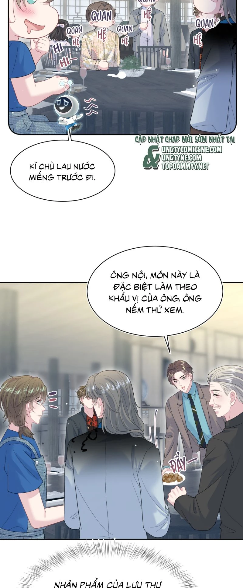 Tuyệt Mỹ Bạch Liên Online Dạy Học Chapter 539 - 8
