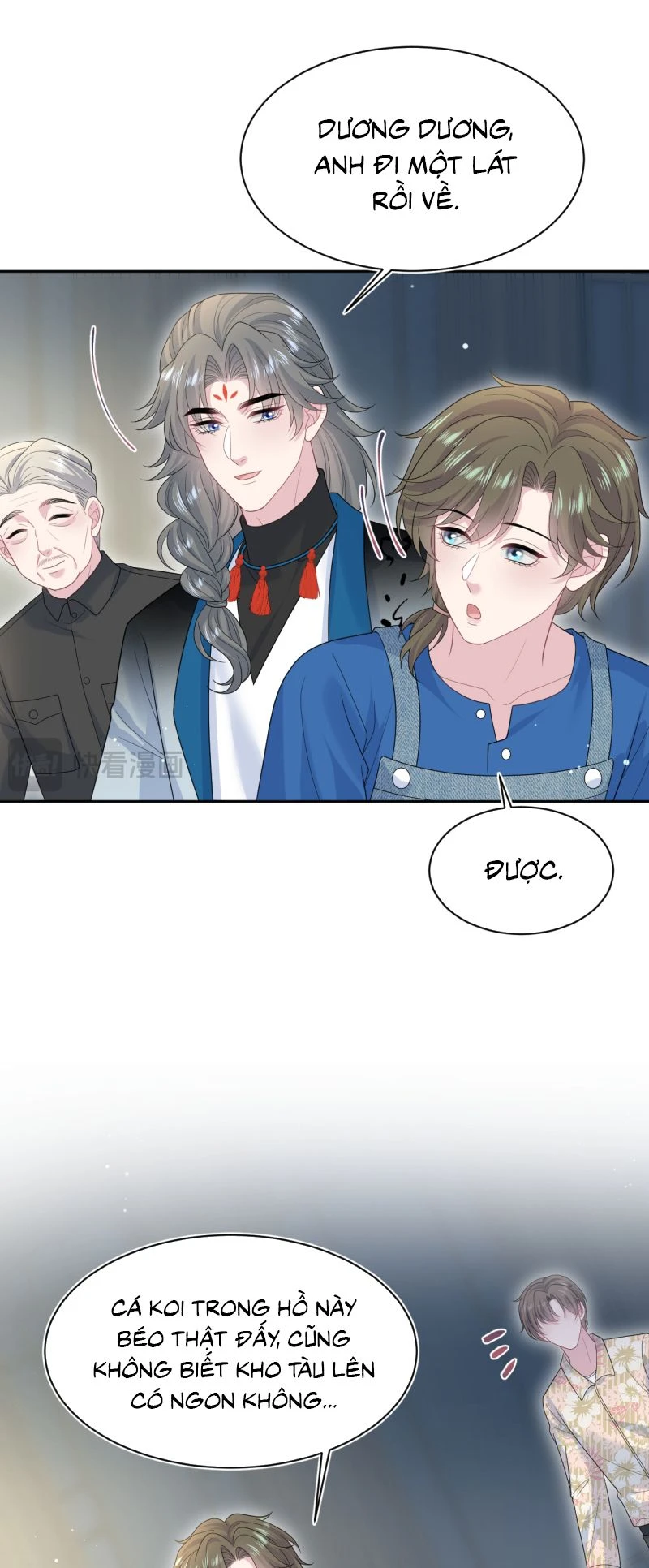 Tuyệt Mỹ Bạch Liên Online Dạy Học Chapter 539 - 15