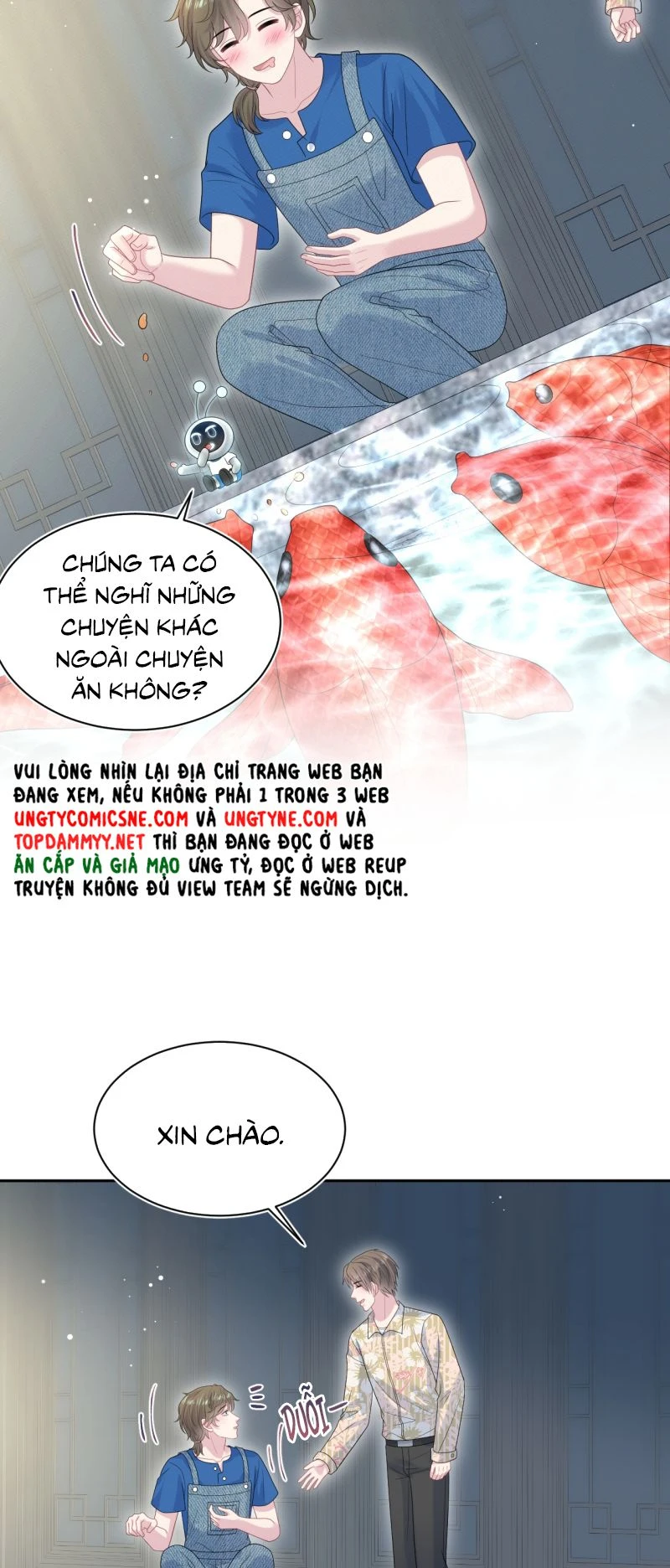 Tuyệt Mỹ Bạch Liên Online Dạy Học Chapter 539 - 16