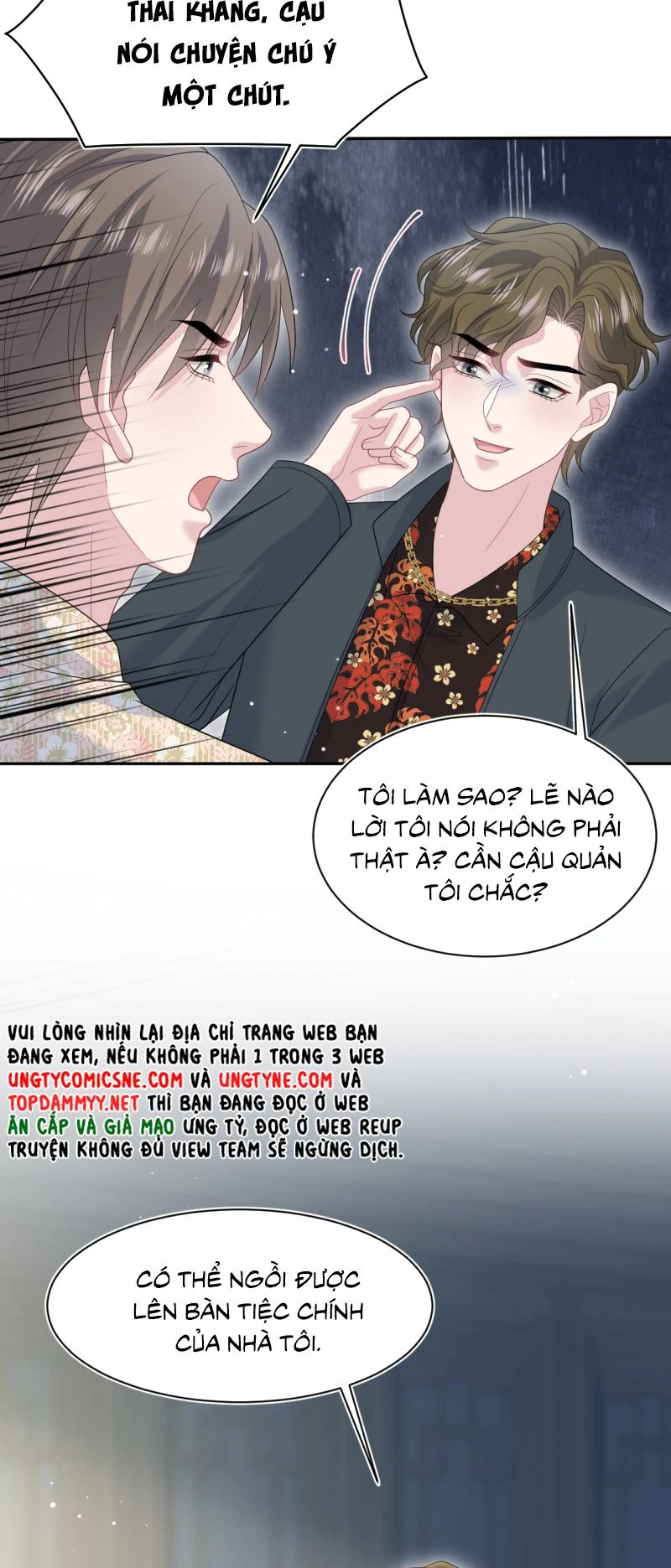 Tuyệt Mỹ Bạch Liên Online Dạy Học Chapter 539 - 19